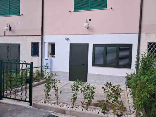Molise Four Seasons — 4-Star Luxury Hotel in San Massimo, Italy