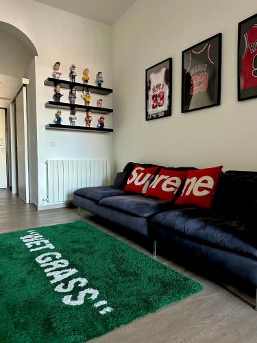 AZ Apartments — 4-Star Luxury Hotel in Livorno, Italy