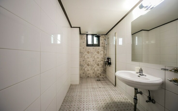 Andong Okdong Equus - last minute hotel in Andong