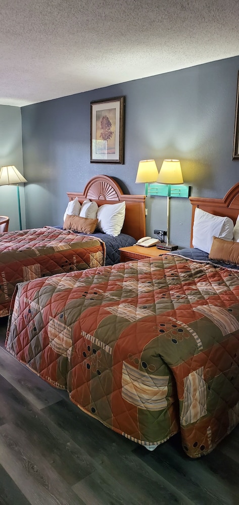 Palmetto Inn - photo 3