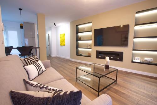 Cuencaloft Manolo’s Luxurys — carbon neutral stay, Cuenca