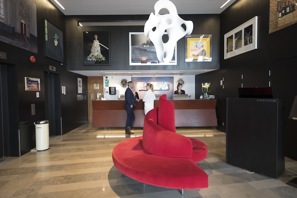 Avalon Hotel — Goeteborg — photo 5