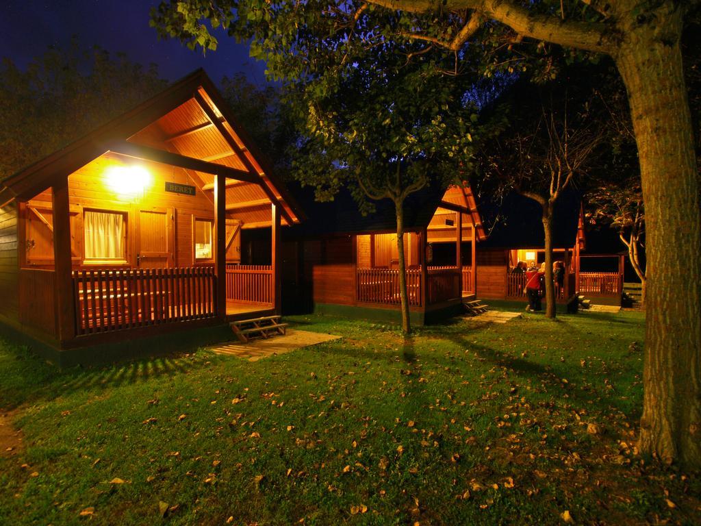 Bungalows Verneda Mountain Resort in Vielha, Spain