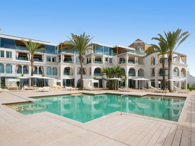 Iberostar Grand Salomé Adults Only