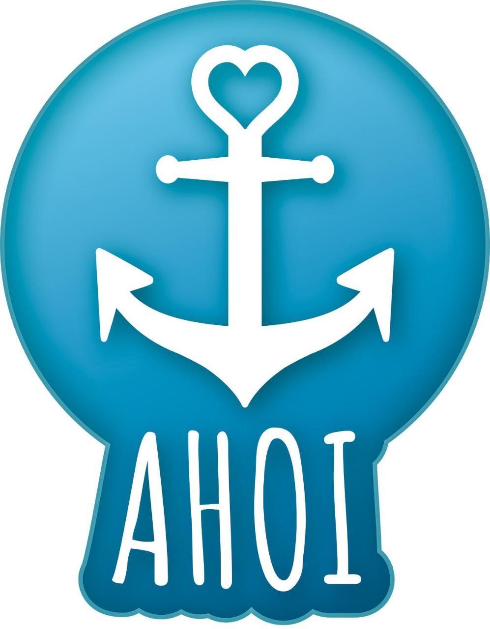 Ahoi — hotel in Wiek