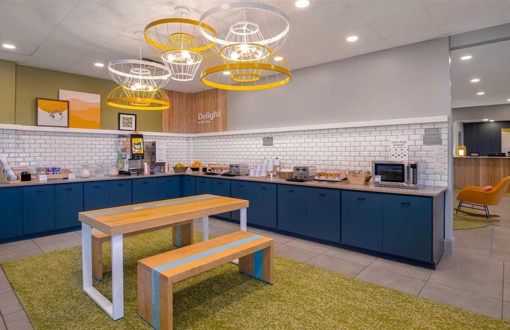 Spark by Hilton Orangeburg - photo 39