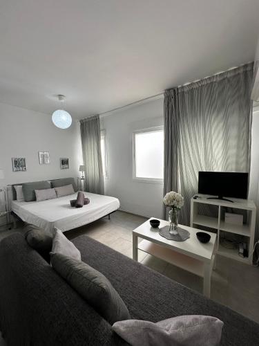Lujo En El Centro: Perfecto. - last minute hotel in Sevilla