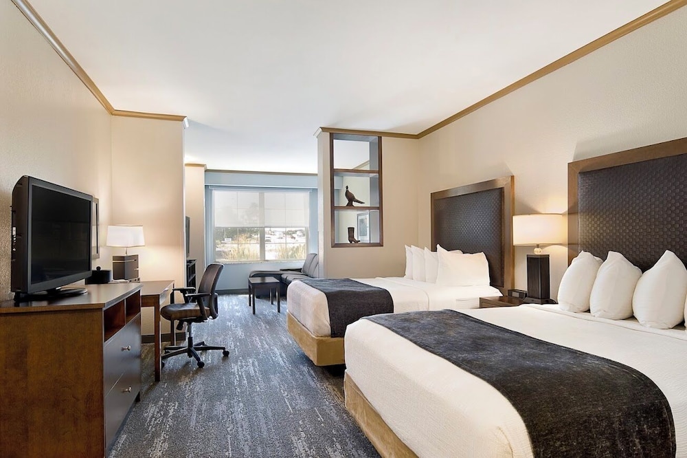 Clubhouse Hotel & Suites Pierre - photo 9