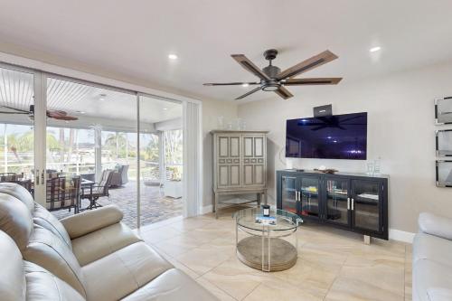 Palm Hideaway — Cape Coral — photo 5