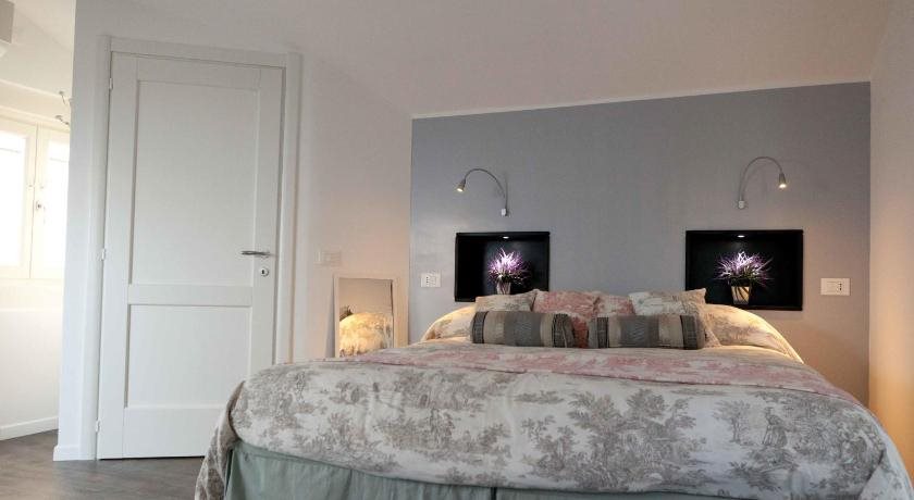 Il Borgo di Genova - last minute hotel in Genoa