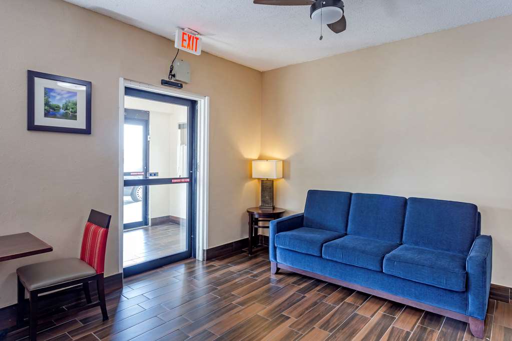 Comfort Inn Rockford near Casino District - photo 10