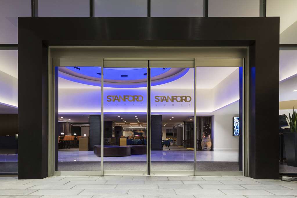 Stanford Court San Francisco - photo 4