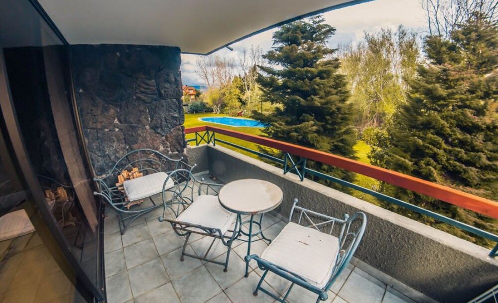 Departamento Pucon — 4-Star Luxury Hotel in Pucon, Chile