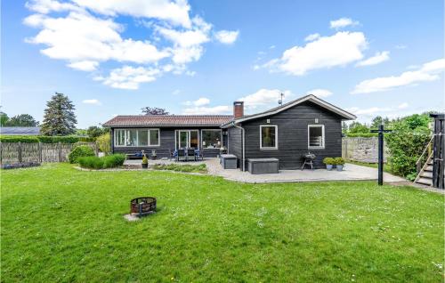 Stunning Home In Slagelse With Kitchen — 4-Star Luxury Hotel in Slagelse, Denmark