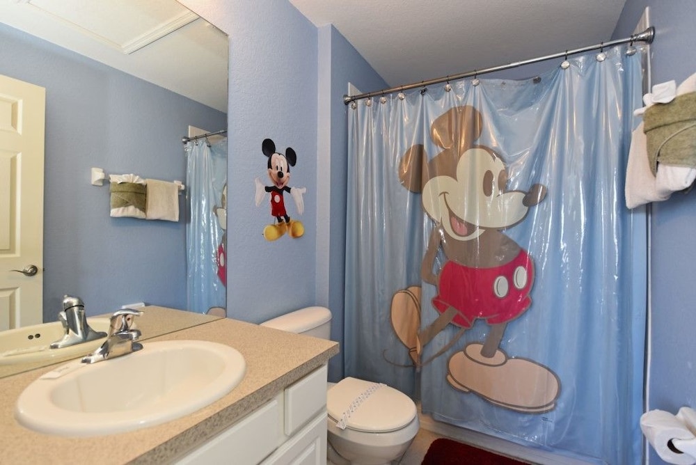 The Windsor Hills Resort 7656GOSIE Three Bedroom Townhome - photo 22
