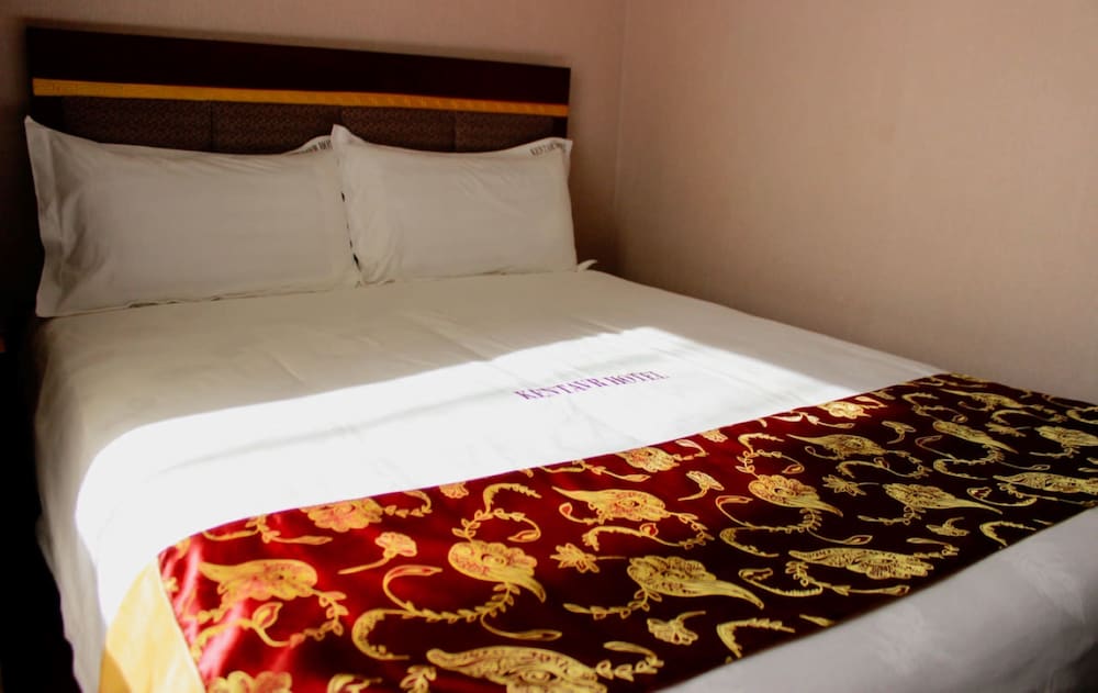 Kentavr Hotel — Ulan Bator — photo 4