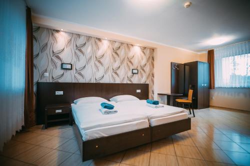 Wodnik Turawa in Strzelce Opolskie, Poland