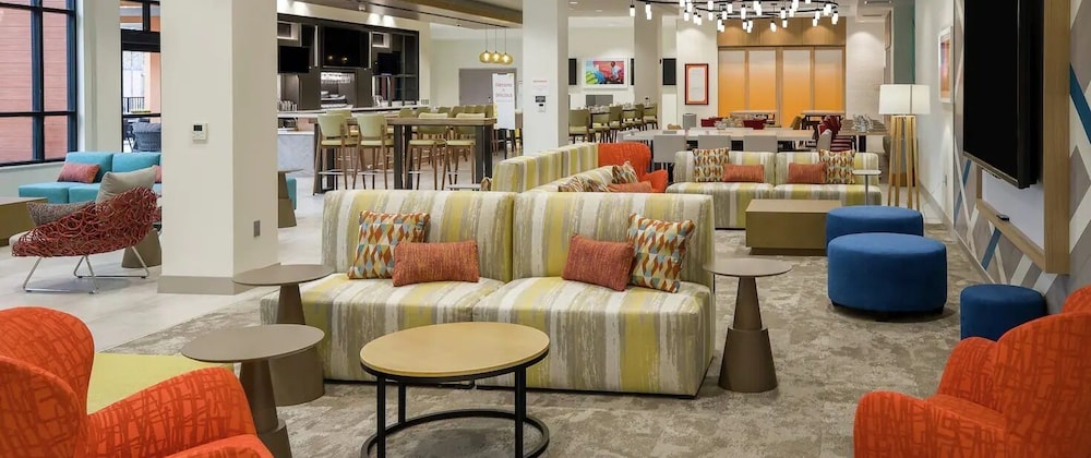 Hilton Garden Inn Mattoon - photo 7