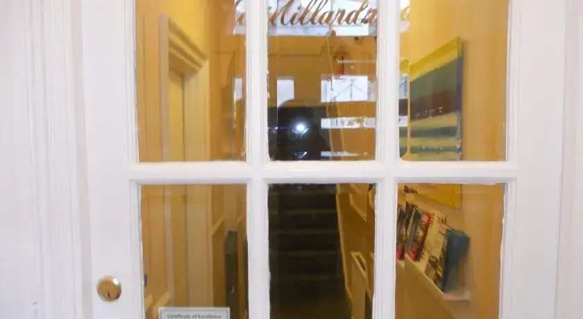 Millards Hotel in Brighton, United Kingdom