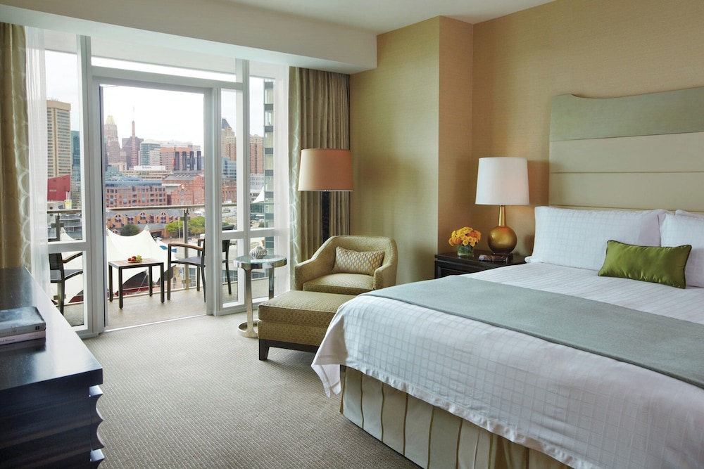 Four Seasons Hotel Baltimore - photo 17