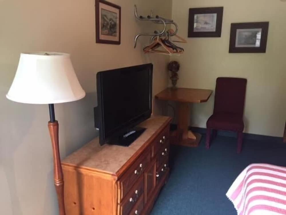 Big South Fork Trail Lodge - photo 10