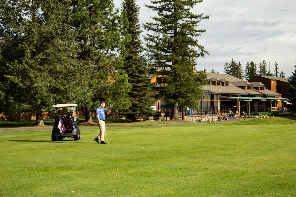 Grouse Mountain Lodge - photo 28