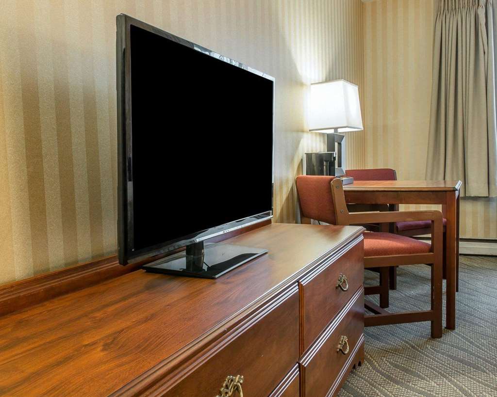 Quality Inn Gaylord - photo 9