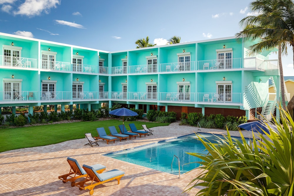 Grassy Flats Resort & Beach Club - photo 32