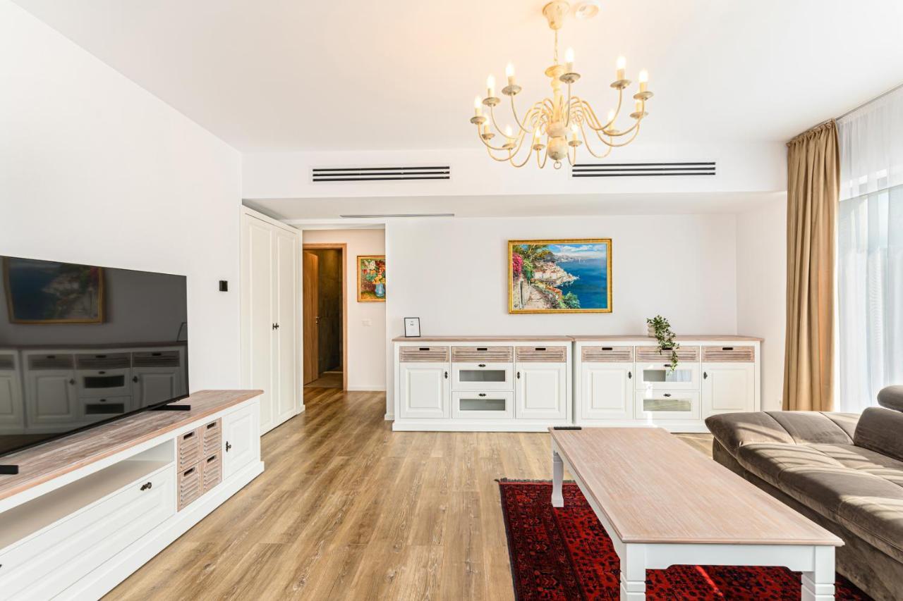 KOA Aparthotel in Brasov, Romania