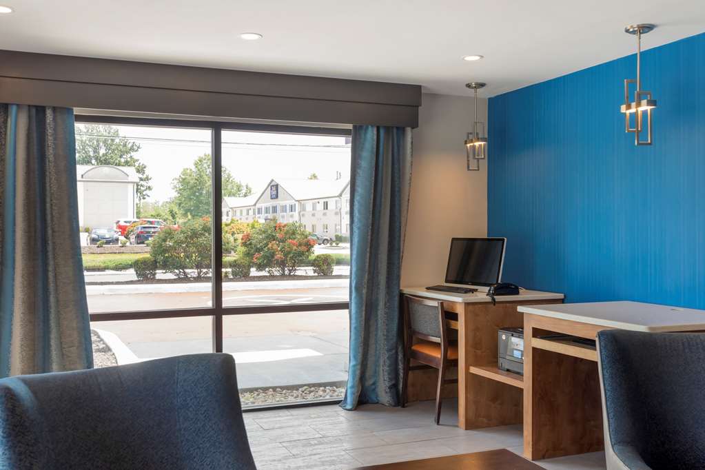 Best Western Plus Bowling Green - photo 36