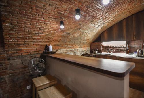 Guest House Kakabadzeebi 9