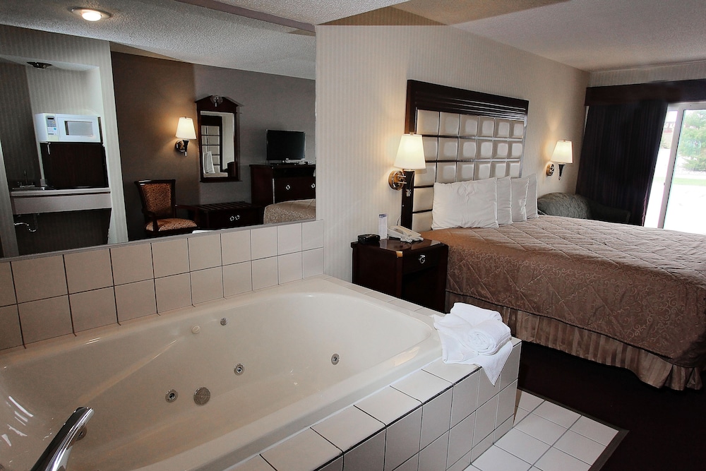 Wintergreen Hotel & Conference Center - photo 47