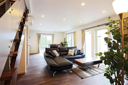 Kiseki House West Vacation STAY 29098v — 4-Star Luxury Hotel in Nago, Japan