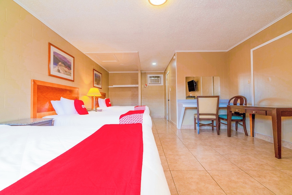 Oyo Hotel Beeville Us 181 - photo 46