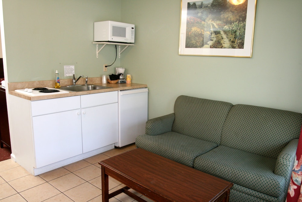 Studio Motel - photo 45