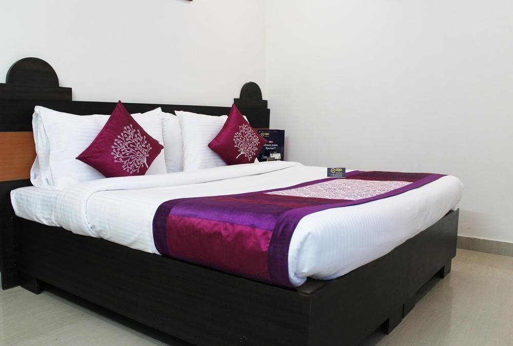 OYO Premium Nainital Road Haldwani in Haldwani, India