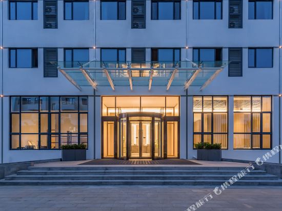 Hidden Place Hotel in Changli, People's Republic of China