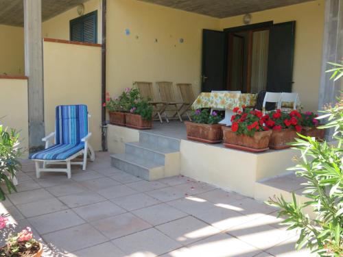 Gli Oleandri — 4-Star Luxury Hotel in Capoliveri, Italy