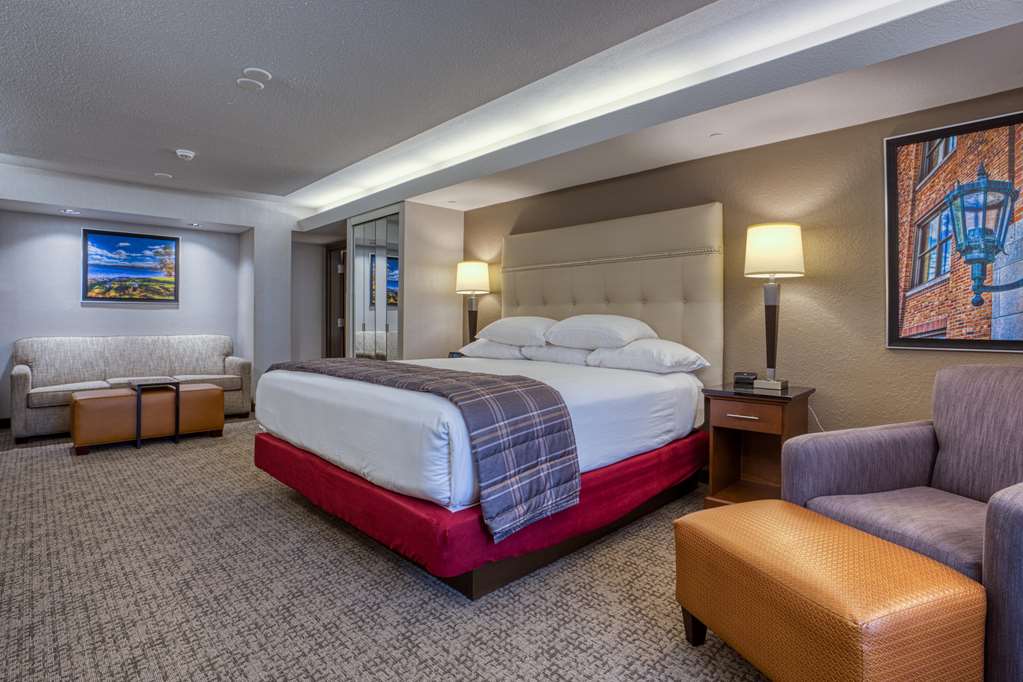 Drury Inn & Suites St. Louis Fairview Heights - photo 21
