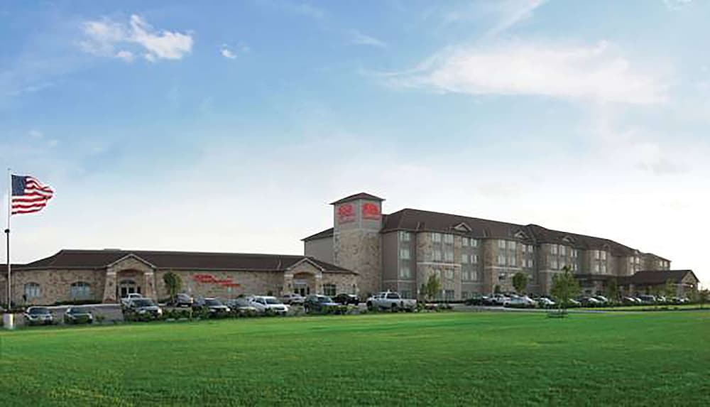 Shilo Inn Suites Hotel Killeen - photo 6