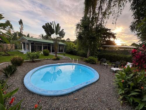 Casa Willow Spacious and relaxing property — 4-Star Luxury Hotel in Puntarenas, Costa Rica