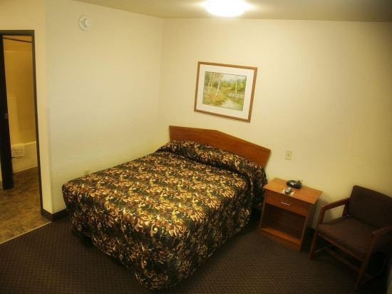 WoodSpring Suites Sacramento - photo 15