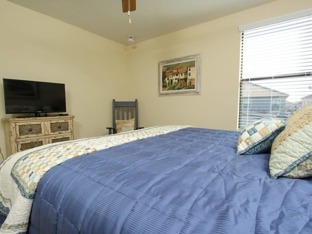 5 Star Private Villa Champions Gate Resort Orlando Villa 1064 - photo 16
