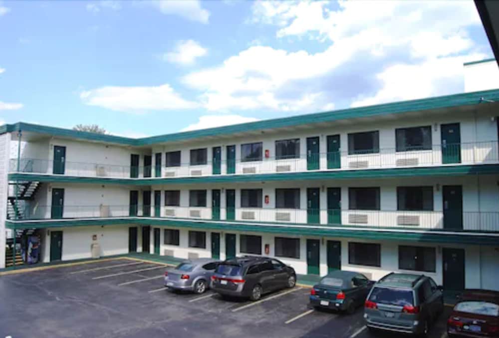 Travelodge by Wyndham Chambersburg - photo 19