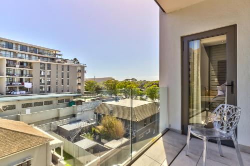 Chelsea on Main — 4-Star Luxury Hotel in Cape Town, South Africa