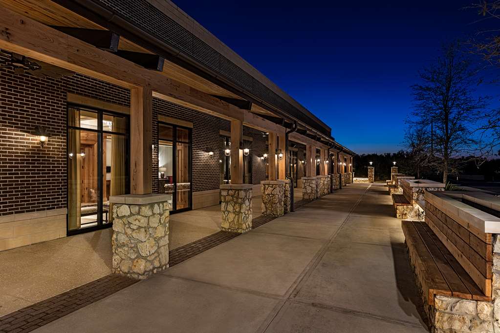 Brownwood Hotel & Spa - photo 13