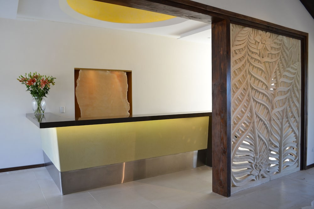 St Michel Wellness Hotel — Maldonado — photo 3