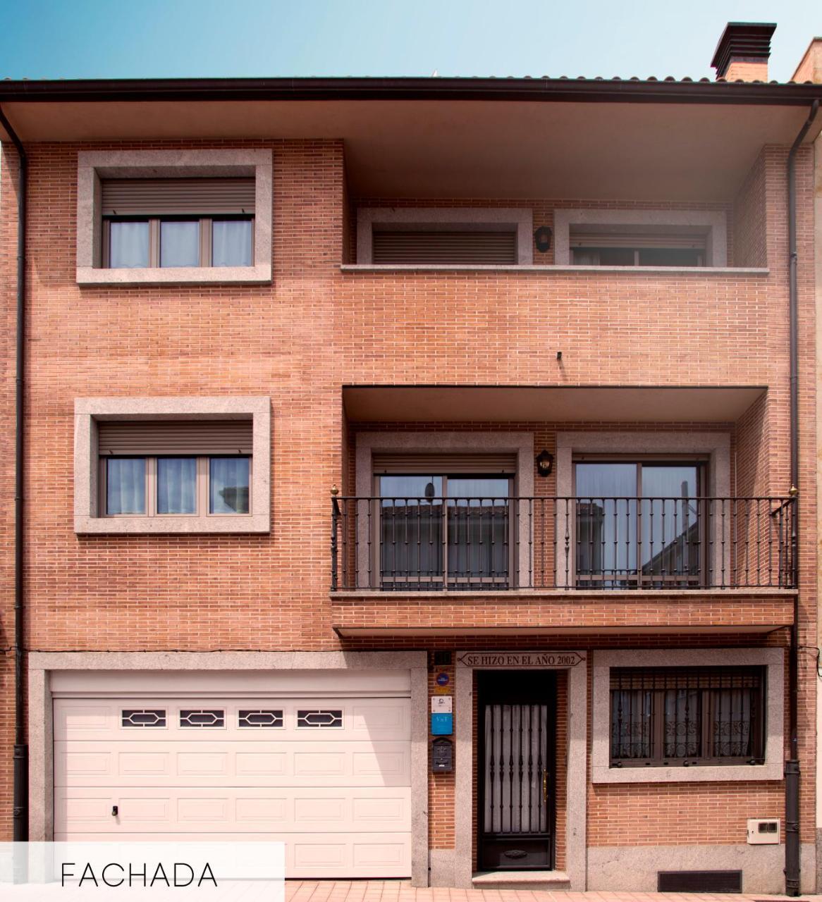Casamiranda30 — Salamanca