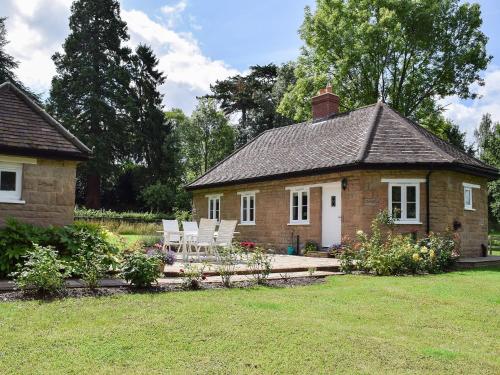 Wishing Well Cottage — 4-Star Luxury Hotel in Great Malvern, United Kingdom