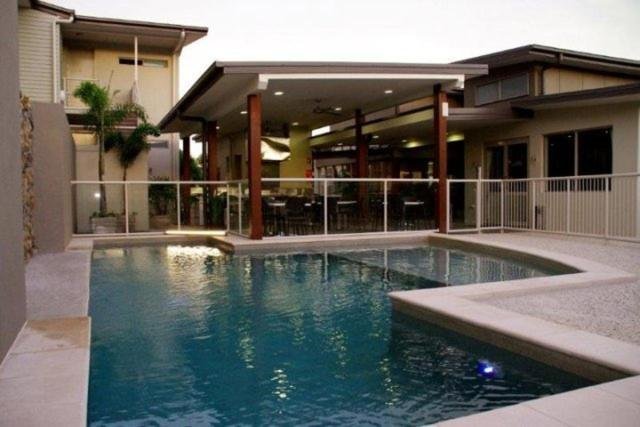 Mary River Motor Inn — Gympie — photo 2